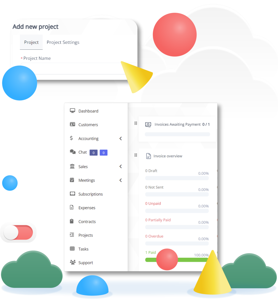 Quantic Automations | Top Software Development & Consulting